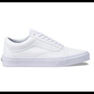 Vans “off the wall”